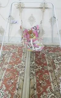 تاب کودک رورویک وکریر