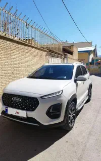 ایکس22pro دنده ای فوق تمیز