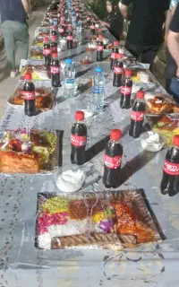 آموزش پخت آش و حلیم و عدس و  راه اندازی محل۰۰