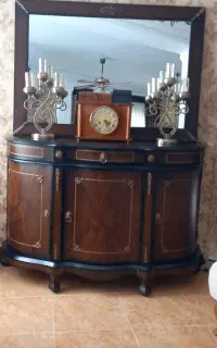 ایینه کنسول