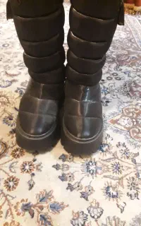 پوتین خارجی ۹۰۰تومن