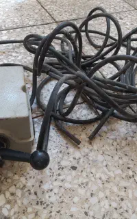 کلید بالابر