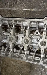 مکانیک خودرو