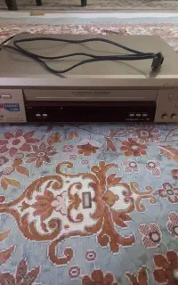 فروش دستگاه ویدئو ال جی سه سیدی