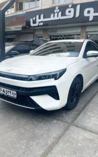کی ام سی J7 مدل ۱۴۰۳ بی رنگ