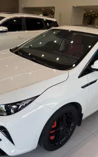 آریزو 6 GT نقد و اقساط
