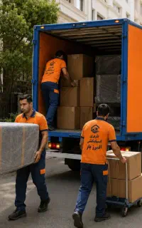 اتوبارکرج/اسباب‌کشی مهرشهرگلشهر جهانشهرعظیمیه35٪of