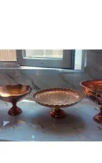 سرویس پذیرایی مسی
