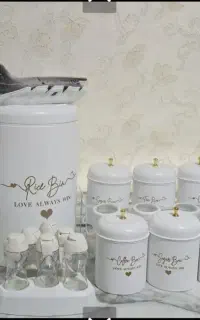 سرویس حبوبات