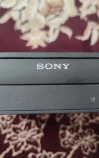 DVD riterدی‌ وی دی رایتر سونی نو