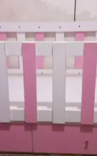 تخت کودک