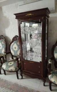 بوفه تزیینی