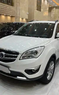 چانگانcs35 مدل ۹۸ اقساطی آذر گستر پارسیان