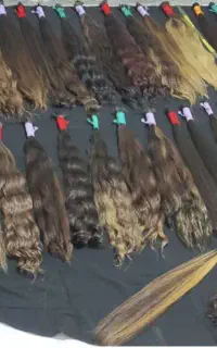 موهای طبیعی شما راخریداریم ب مرکز اصلی بفروشید