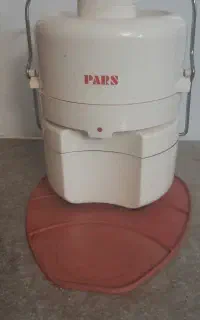 آبمیوه گیری