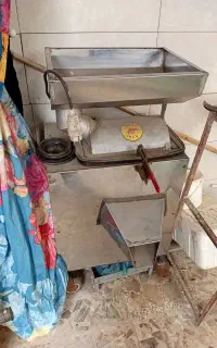 دستگاه آبگیری انواع مرکبات