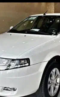 سورن پلاس صفر/سورنXU7p/سمند سورن پلاس