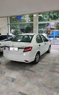 ساینا مدل ۹۹ معاوضه
