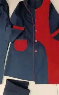 لباس فرم مدرسه