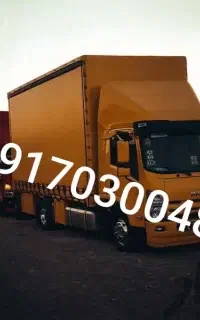 خدمات جابجایی اسباب منزل کامیون کارگرامتخصص
