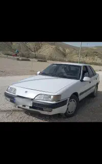 دوواسپرو۹۳
