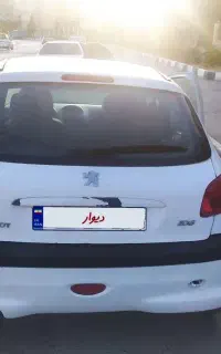 206تیپ 3