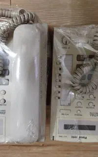 فروش فوری تلفن panasonic