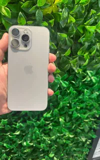 iPhone 15 promax