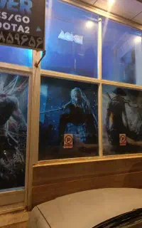 واگذاری گیم نت