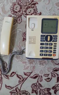 گوشی تلفن