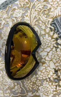 عینک اسکی سالیچه