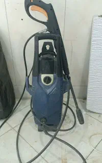 کارواش خانگی هیوندایی