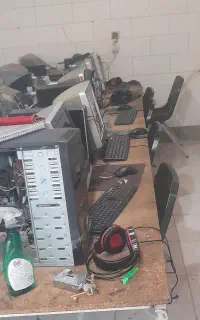 گیم نت کانتر