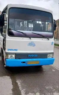 مینی بوس اویکو 76عروسک