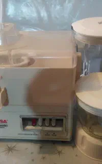 آبمیوه گیری سه کاره