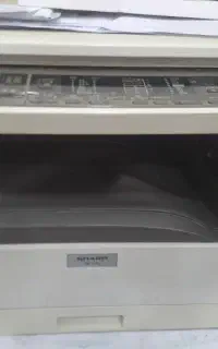 دستگاه فتوکپی