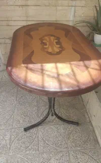 میز ناهارخوری