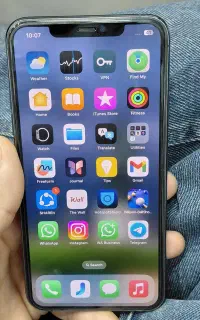 ایفون ۱۱پرومکس ۲۵۶