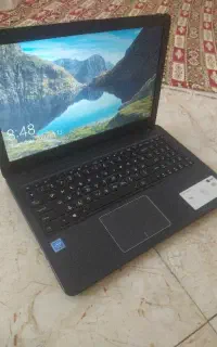 لپ تاب مدل/x543m