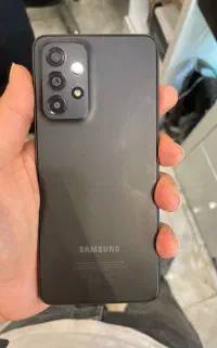 سامسونگ A33 5G با حافظه 128 گیگابایت