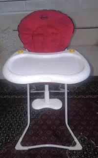صندلی در حد نو
