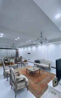آپارتمان ۱ سال ساخت