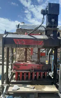 بلوک جدول زنی