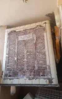 کولرآبی۷۰۰۰