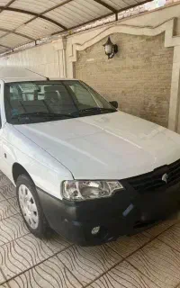 آریسان ۲ صفر مدل 1405