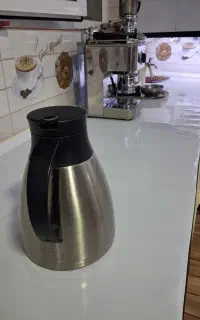 فلاسک چای