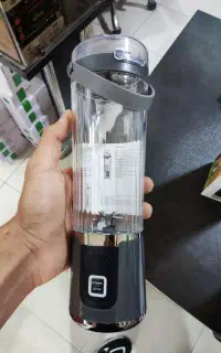 میکسر ، شیکر برقی شارژی نو
