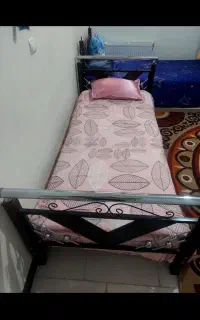 تخت/کولر/ماشین لباسشویی