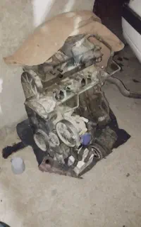 موتور پژوبادورچین