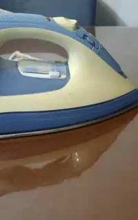 اتو  بخار  در حد نو